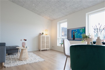 Photo 6. House, Tusindfryd, Silkeborg 