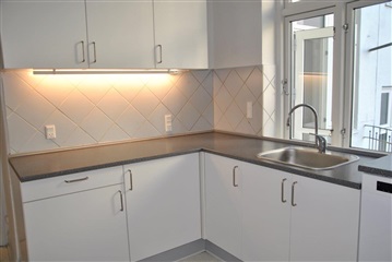 Photo 13. Apartment, St. Sct. Mikkels Gade, Viborg 