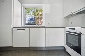 Photo 1. Apartment, Filosofhaven, Odense C 