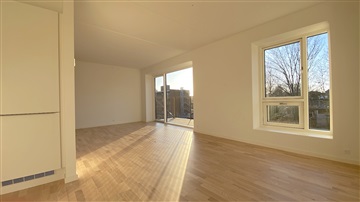 Billede 12. Lejlighed, Bomhusvej, København Ø 