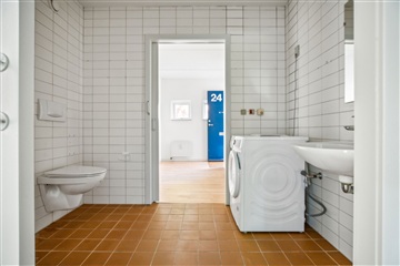 Photo 9. Apartment, Filosofhaven, Odense C 