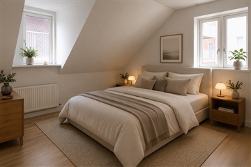 Billede 1. Hus/villa, Sjællandsgade, Viborg 