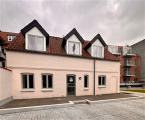 Billede 1. Hus/villa, Sjællandsgade, Viborg 