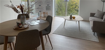 Photo 9. Apartment, Farøvej, Kolding