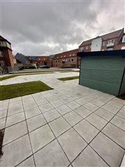 Billede 15. Hus/villa, Sjællandsgade, Viborg 