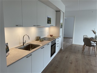 Photo 2. Apartment, Farøvej, Kolding