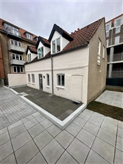 Billede 13. Hus/villa, Sjællandsgade, Viborg 