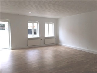 Billede 4. Hus/villa, Sjællandsgade, Viborg 