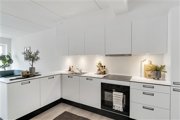 Photo 3. Apartment, Jens Kofoeds Gade, Taastrup 