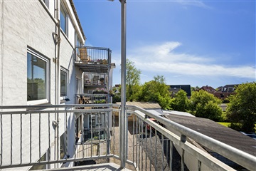 Photo 16. Apartment, Petersborgvej, Aalborg 