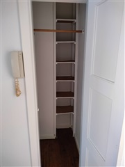 Photo 2. Room, Helge Rodes Vej, Aarhus V 