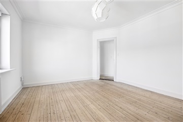 Photo 3. Apartment, Petersborgvej, Aalborg 