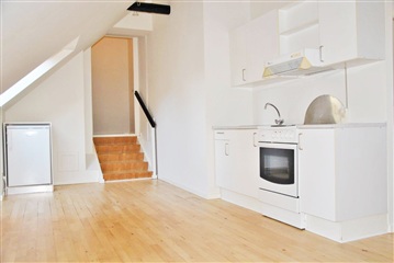 Photo 4. Apartment, Dumpen, Viborg 