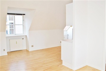 Photo 2. Apartment, Dumpen, Viborg 