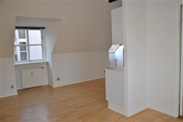 Photo 5. Apartment, Dumpen, Viborg 