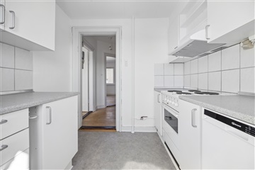 Photo 12. Apartment, Petersborgvej, Aalborg 
