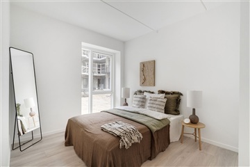 Photo 10. Apartment, Jens Kofoeds Gade, Taastrup 