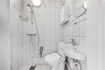 Photo 15. Apartment, Petersborgvej, Aalborg 