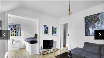 Billede 5. Værelse, Vigerslevvej, Valby 