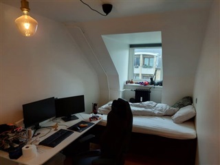 Billede 7. Værelse, Vigerslevvej, Valby 