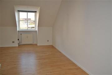 Photo 3. Apartment, Dumpen, Viborg 