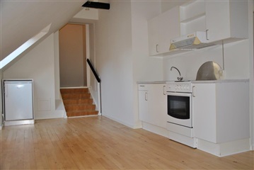 Photo 1. Apartment, Dumpen, Viborg 