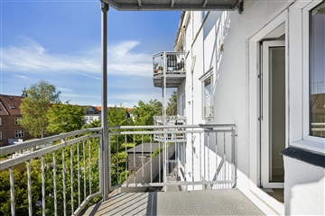 Photo 17. Apartment, Petersborgvej, Aalborg 