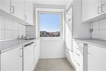 Photo 14. Apartment, Petersborgvej, Aalborg 