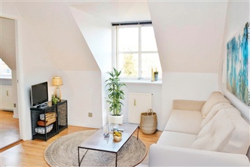 Photo 2. Apartment, Dumpen, Viborg 