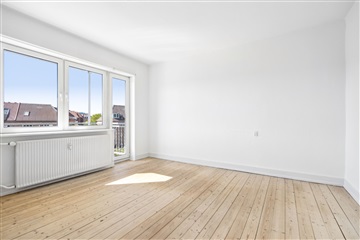 Photo 7. Apartment, Petersborgvej, Aalborg 