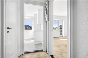 Photo 11. Apartment, Petersborgvej, Aalborg 
