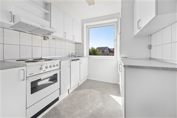Photo 13. Apartment, Petersborgvej, Aalborg 