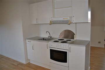 Photo 2. Apartment, Dumpen, Viborg 