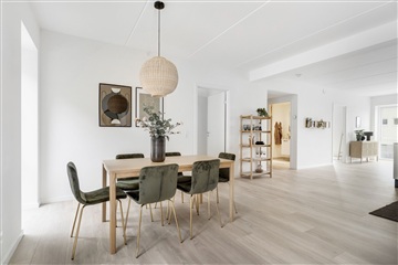 Photo 1. Apartment, Jens Kofoeds Gade, Taastrup 