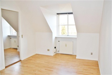 Photo 1. Apartment, Dumpen, Viborg 