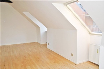 Photo 3. Apartment, Dumpen, Viborg 