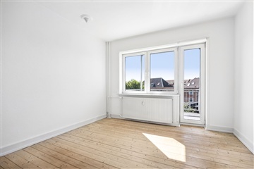 Photo 2. Apartment, Petersborgvej, Aalborg 