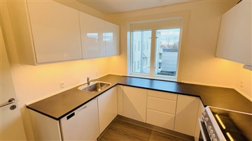Photo 1. Apartment, Danmarksgade, Fredericia 