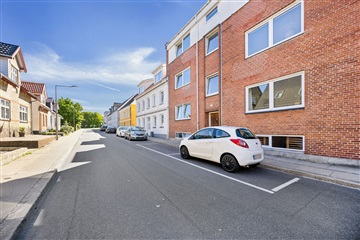 Photo 18. Apartment, Petersborgvej, Aalborg 