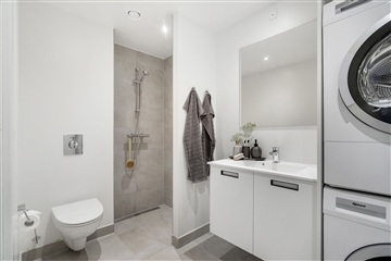 Photo 6. Apartment, Jens Kofoeds Gade, Taastrup 