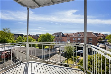 Photo 1. Apartment, Petersborgvej, Aalborg 
