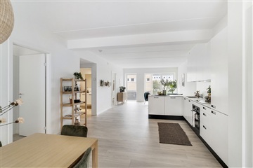 Photo 2. Apartment, Jens Kofoeds Gade, Taastrup 