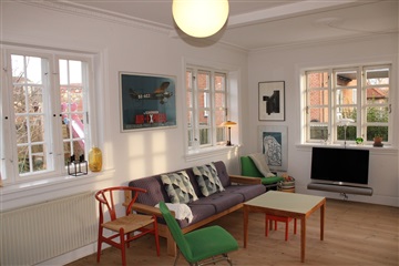 Photo 4. House, Sonnerupvej, Brønshøj 