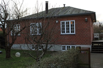 Photo 1. House, Sonnerupvej, Brønshøj 