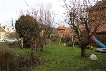 Photo 2. House, Sonnerupvej, Brønshøj 