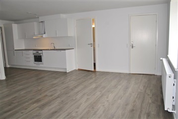 Photo 1. Apartment, Gravene, Viborg 