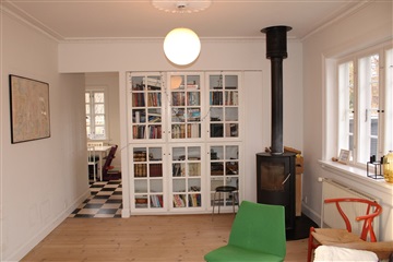 Photo 5. House, Sonnerupvej, Brønshøj 