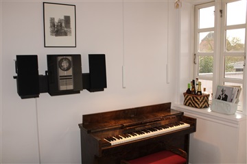 Photo 6. House, Sonnerupvej, Brønshøj 