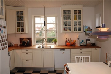Photo 3. House, Sonnerupvej, Brønshøj 
