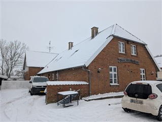 Photo 1. Apartment, Koldingvej, Christiansfeld 